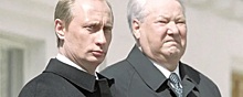 Бывший зять Ельцина рассказал, почему преемником президента стал Путин