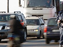 Число смертей на дорогах Москвы сократилось вдвое