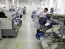 В Финляндии открылся российский завод по производству систем безопасности