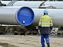 Песков: Кремль не понимает негативного отношения Польши к «Северному потоку-2»