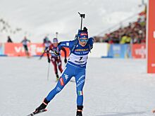 Доротея Вирер завоевала четвёртую золотую медаль на чемпионатах мира