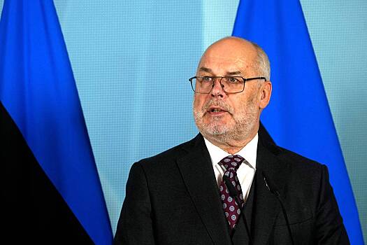 Эстония предложила заплатить Венгрии за отказ от российского газа