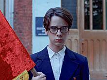 В соцсетях заметили сходство звезды «Пищеблока» с Гарри Поттером