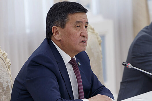 Медиафорум стран ШОС состоялся в Бишкеке