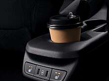 Комфорт в бюджетном авто: чем может удивить пассажиров Лада Искра