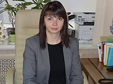 В Белгородской области замминистра экономического развития Виктория Шеенко покинула свой пост