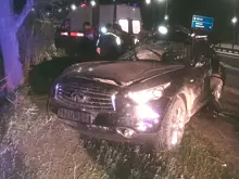 В Красноярском районе Самарской области за сутки произошло два ДТП