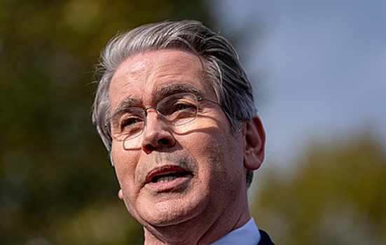 Бессент: США готовятся ввести одни из самых серьезных санкций против РФ