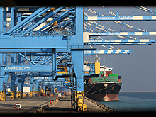 Разведка США заявила о строительстве Китаем тайного военного объекта в ОАЭ