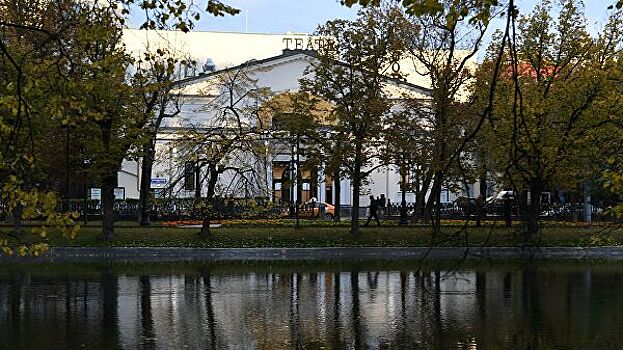 В "Современнике" рассказали, когда решится судьба спектаклей с Ефремовым