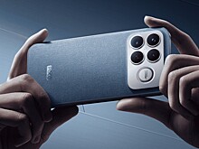 Смартфон-сабвуфер Poco F8 Ultra: обзор характеристик и сравнение с аналогами