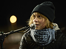 Грета Тунберг задержана в Лондоне на акции в поддержку запрещенного движения