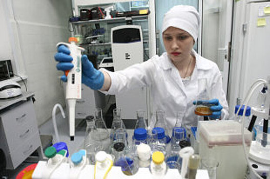 В Саранске начнут выпускать более 20 антибиотиков нового поколения