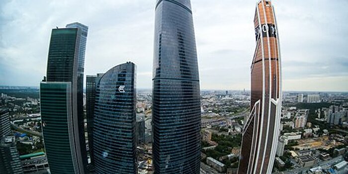 Москва онлайн покажет, как стать известным архитектором