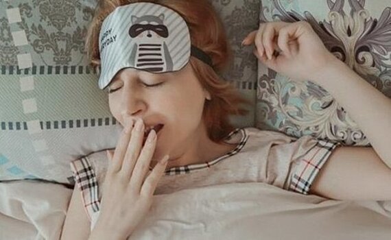 Исследование: 58% татарстанцев предпочитают поспать подольше и встать попозже