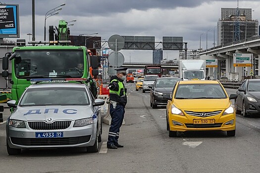 ГИБДД ужесточит контроль за работой автошкол