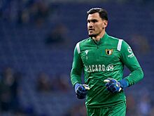 Российский вратарь португальского «Фамаликана» Злобин сообщил о пополнении в семье