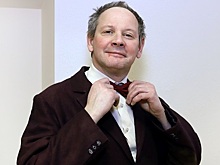 Даниил Спиваковский: «Свету увидел на борту самолета»