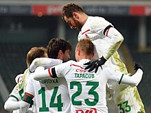 Корнаухов: «Локомотив» — скрытый фаворит в борьбе за золотые медали