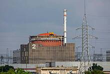 В МАГАТЭ подтвердили перевод энергоблока Запорожской АЭС в «холодный останов»