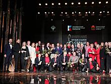 Спектакль Самарского театра драмы вошел в лонг-лист Национального фестиваля и премии "Музыкальное сердце театра"