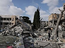 Посол России в Тель-Авиве обратился к россиянам с призывом