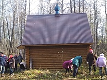 Двое приятелей сожгли часовню под Балахной: вспоминаем подробности громкого дела