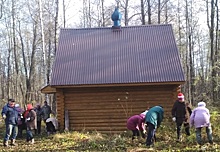 Двое приятелей сожгли часовню под Балахной: вспоминаем подробности громкого дела