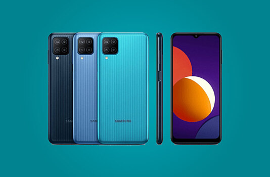 Смартфон Samsung с 5000 мАч, 32 ГБ и NFC отдают дешевле 9 тысяч рублей