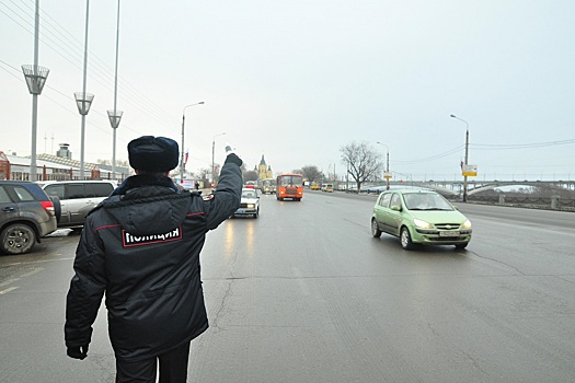 Почему в нижегородской полиции не хватает сотрудников