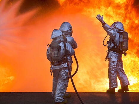Смерть в огне: пожар вновь уносит жизни ростовчан