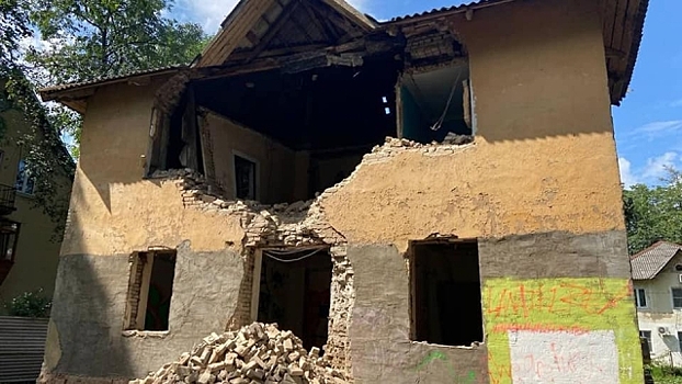 Суд в Ярославле отказал гражданам в праве спасать культурное наследие