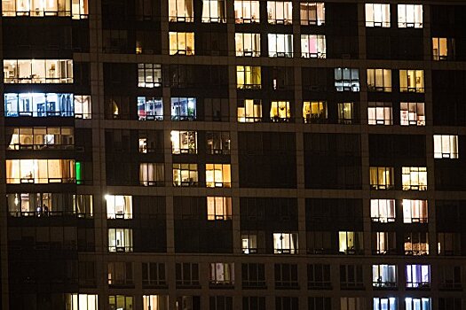 Риелторы объяснили, почему в Москве рухнул спрос на вторичное жилье