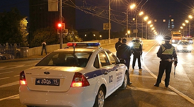 Профилактическое мероприятие «Скутерист и велосипедист» проведут в Новой Москве