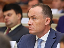 Топ-5 депутатов Госсовета Удмуртии по доходам за 2018 год