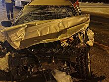 Стали известны подробности страшной аварии с фурой под Костромой