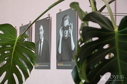 Южноуральцев приглашают на выставку, посвященную слепоглухим людям