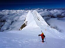 В Москве пройдёт XI церемония вручения премии «Хрустальный пик»