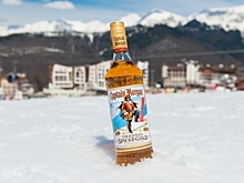 Captain Morgan обновил упаковку