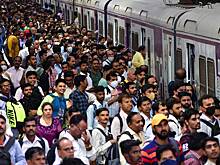 Новый штамм коронавируса обнаружили в Индии