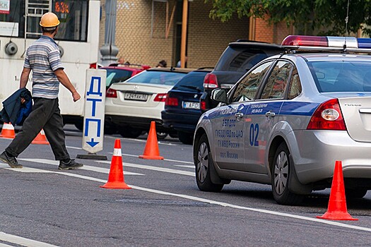 Страховщик назвал три знака зодиака, представители которых чаще попадают в аварии