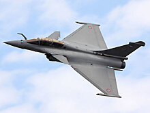 Франция предложила Украине заменить МиГи на истребители Rafale