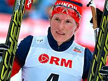 Чекалева стала 8-й в первой гонке после дисквалификации. Цветков также финишировал 8-м