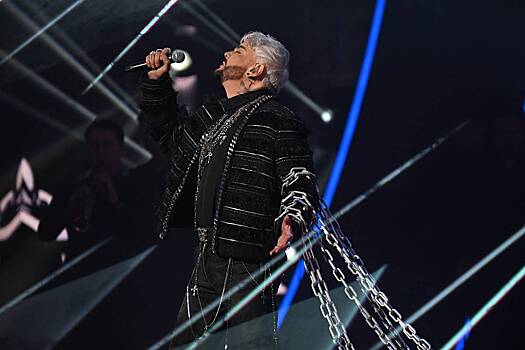 Раскрыты многомиллионные гонорары Киркорова и Лепса на новогодних корпоративах