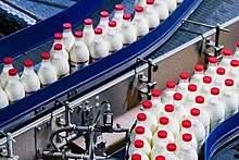 Эксперт высоко оценил молочную продукцию фермера из Подмосковья