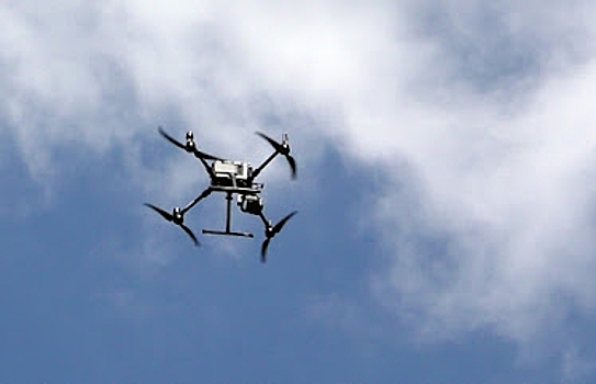 В ночь на 27 октября Волгоградская область не попала под атаку БПЛА