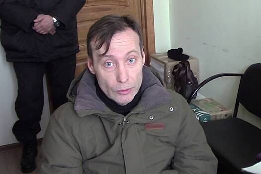 Две ошибки привели киллера в российский суд