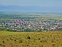 Южная Осетия приглашает инвесторов