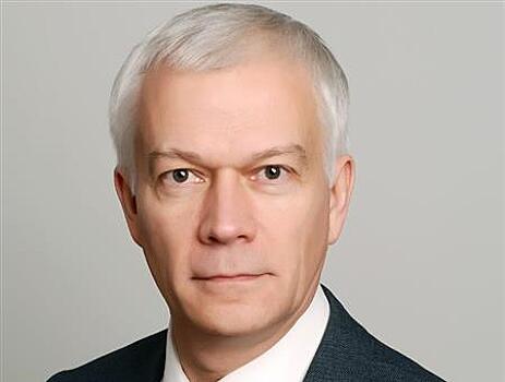 Главный по инвестициям в Самаре Владислав Зотов покинул должность