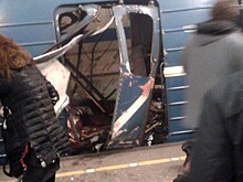 Смертник в метро Петербурга использовал Telegram